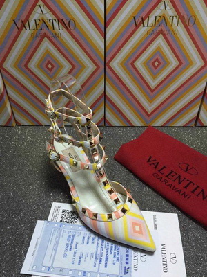 Valentino slingback Women--002